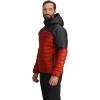 imageOutdoor Research Mens Helium Down HoodieJupiterStorm