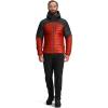 imageOutdoor Research Mens Helium Down HoodieJupiterStorm