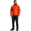 imageOutdoor Research Mens Helium Down HoodieSpice