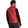 imageOutdoor Research Mens Helium Down Vest  Puffer Vest for MenCranberry
