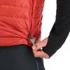 imageOutdoor Research Mens Helium Down Vest  Puffer Vest for MenCranberry