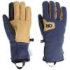 imageOutdoor Research Stormtracker Sensor Gloves Mens Mens Apparel glovesNaval Blue