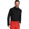 imageOutdoor Research Alpine Onset Merino 150 Hoodie  Merino Wool Hoodie for MenBlack