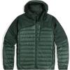 imageOutdoor Research Mens Helium Down HoodieGrove