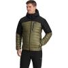 Ranger Green/Black