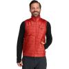 imageOutdoor Research Mens Helium Down Vest  Puffer Vest for MenCranberry