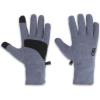 imageOutdoor Research Mens Trail Mix GlovesStorm