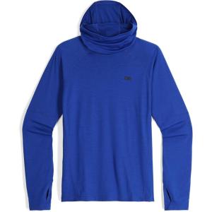 imageOutdoor Research Alpine Onset Merino 150 Hoodie  Merino Wool Hoodie for MenTopaz