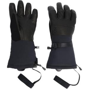 imageOutdoor Research Mens Carbide Sensor GlovesBlack