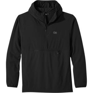 imageOutdoor Research Mens Ferrosi AnorakBlack