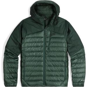 imageOutdoor Research Mens Helium Down HoodieGrove