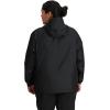 imageOutdoor Research Womens Helium Rain JacketPlusBlack