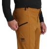 imageMens Freewheel Ride PantsBronze