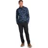 imageOutdoor Research Mens Methow Fleece Lined Pants  30quot InseamBlack