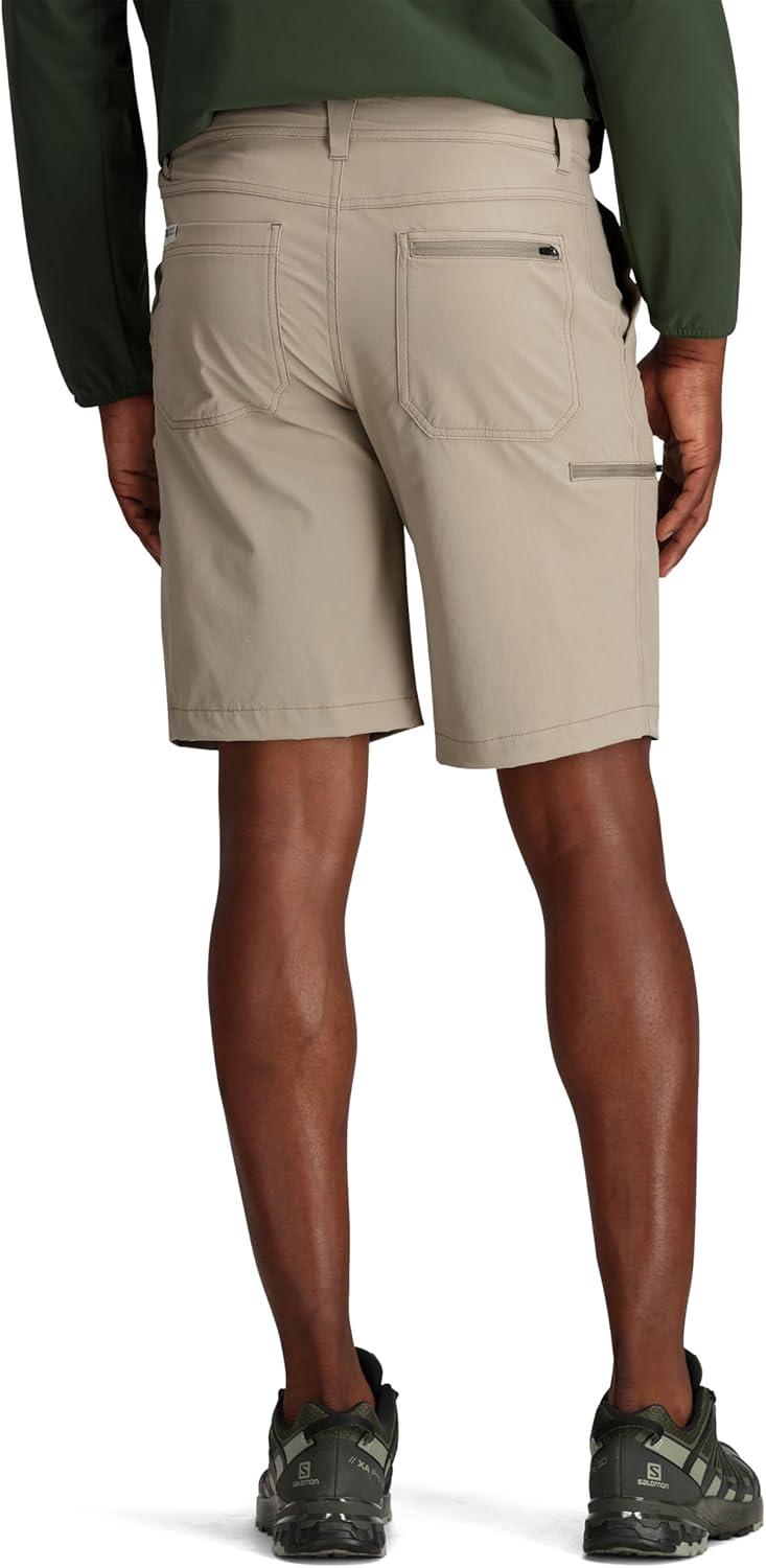 Outdoor Research Women's Ferrosi Shorts - Short randonnée femme