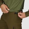 imageMens Freewheel MTB Ride Shorts Dark Olive 34