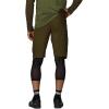 imageMens Freewheel MTB Ride Shorts Dark Olive 34