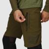 imageMens Freewheel MTB Ride Shorts Dark Olive 34