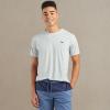 imageOutdoor Research Mens Echo TShirt Pebble L