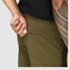 imageOutdoor Research Mens Ferrosi Shorts  10quot InseamDark Olive