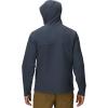 imageOutdoor Research Mens Ultima Softshell HoodieAtlantic