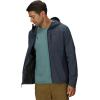 imageOutdoor Research Mens Ultima Softshell HoodieAtlantic