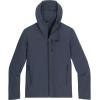 imageOutdoor Research Mens Ultima Softshell HoodieAtlantic