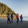 imageOutdoor Research Mens Ultima Softshell HoodieAtlantic