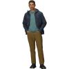 imageOutdoor Research Mens Ultima Softshell HoodieAtlantic