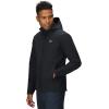 imageOutdoor Research Mens Ultima Softshell HoodieBlack