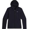 imageOutdoor Research Mens Ultima Softshell HoodieBlack