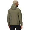 imageOutdoor Research Mens Ultima Softshell HoodieRanger Green