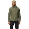 imageOutdoor Research Mens Ultima Softshell HoodieRanger Green