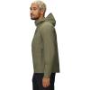 imageOutdoor Research Mens Ultima Softshell HoodieRanger Green