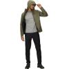 imageOutdoor Research Mens Ultima Softshell HoodieRanger Green