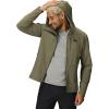 imageOutdoor Research Mens Ultima Softshell HoodieRanger Green