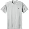 imageOutdoor Research Mens Echo TShirt Pebble L