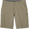 imageOutdoor Research Mens Ferrosi Shorts  10quot InseamFlint