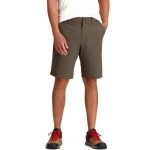 imageOutdoor Research Mens Ferrosi Shorts  10quot InseamMorel