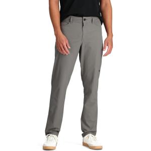 imageOutdoor Research Mens Ferrosi Transit Pants  32quot InseamBeige
