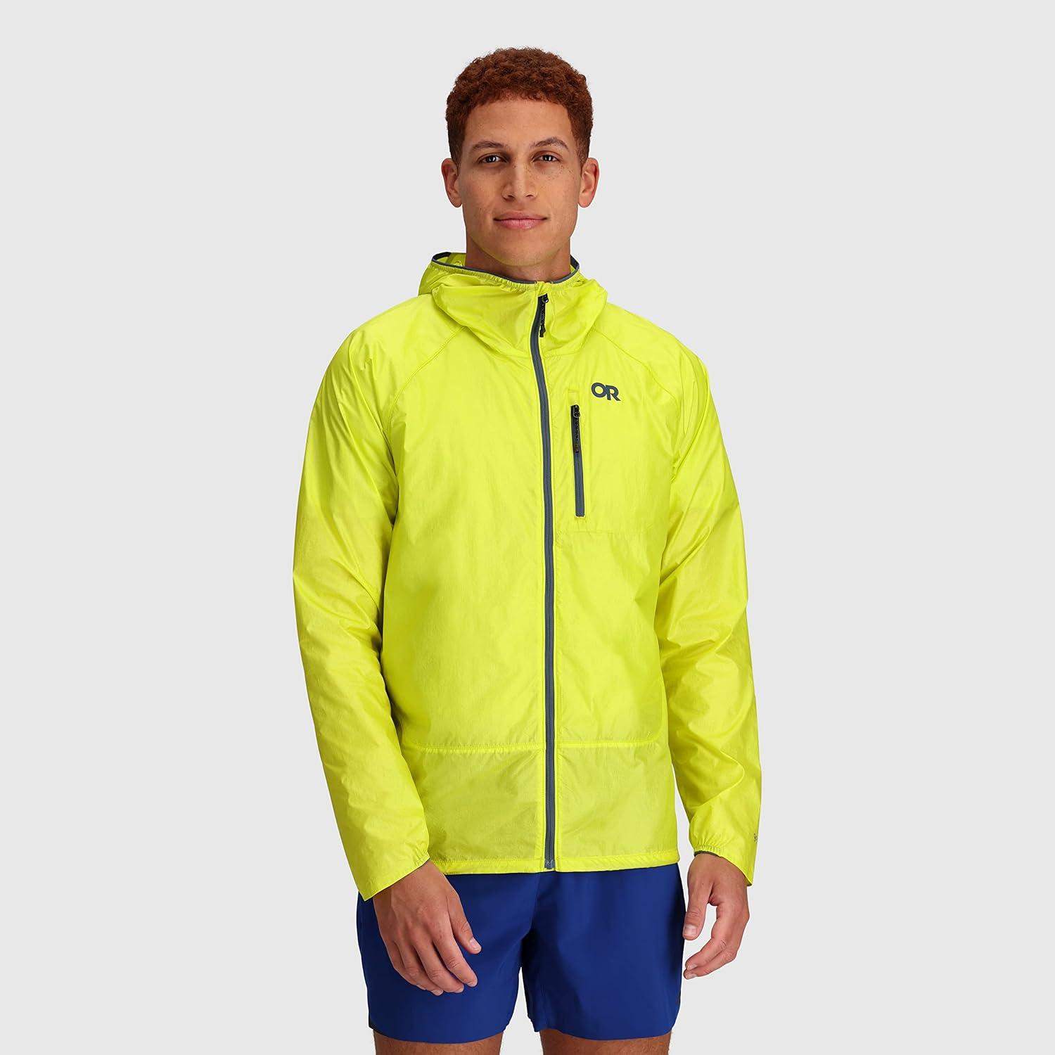 imageOutdoor Research HoodieSulphur