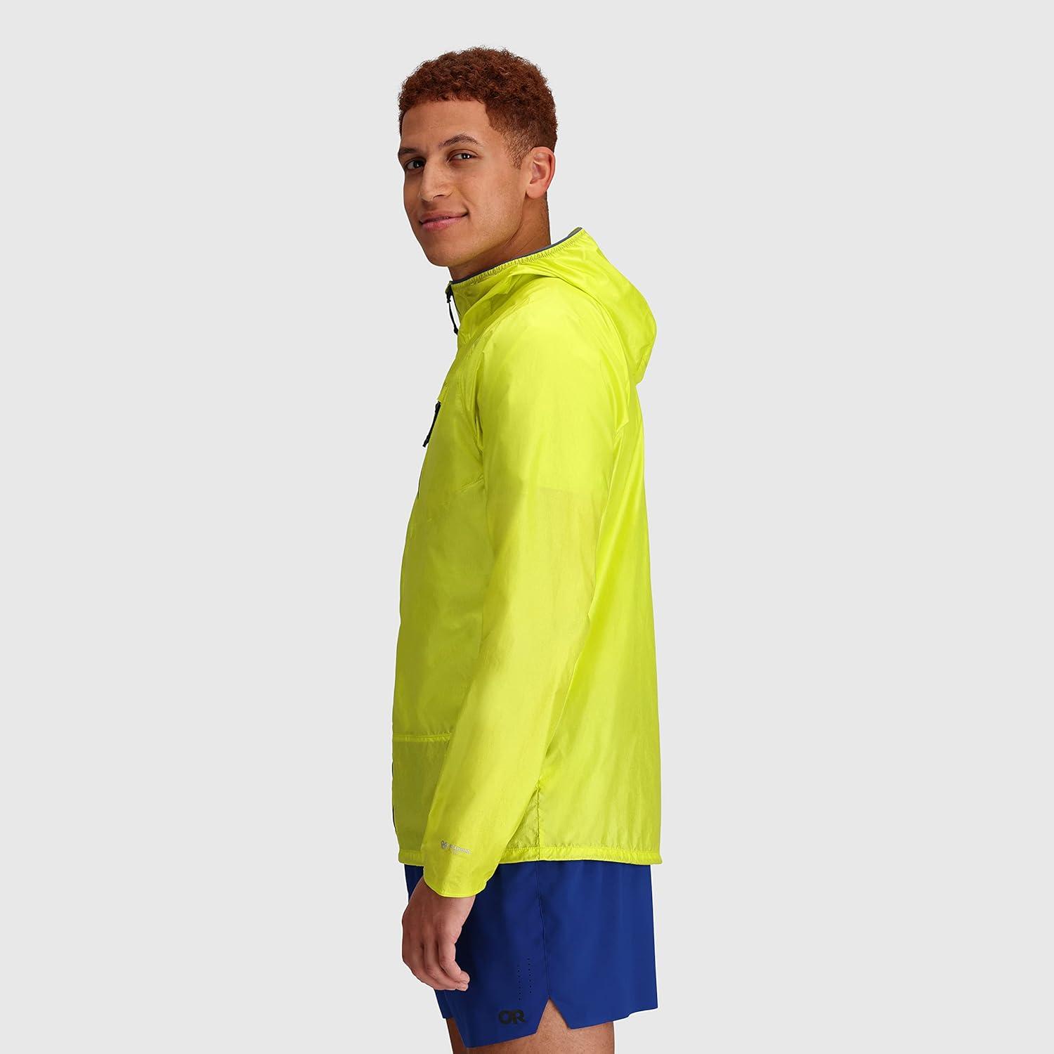 imageOutdoor Research HoodieSulphur