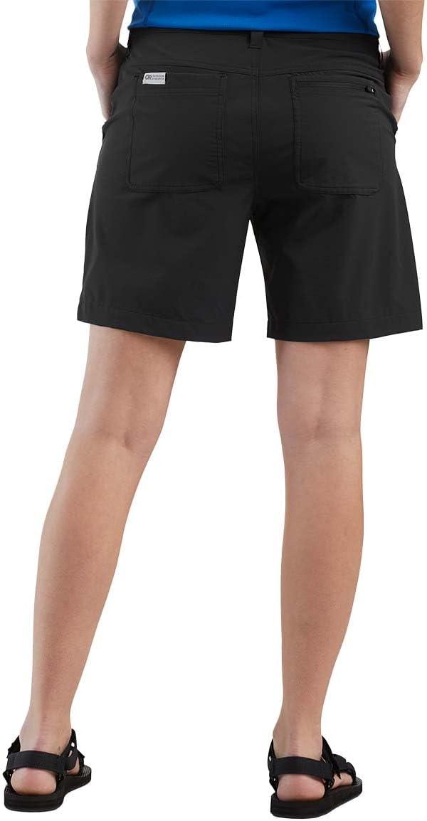 imageOutdoor Research Mens Echo Quarter ZipBlack