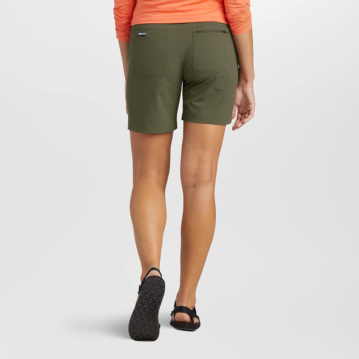 imageOutdoor Research Mens Echo Quarter ZipFatigue