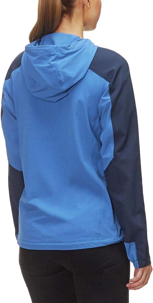 imageOutdoor Research Mens Echo Quarter ZipLapisNaval Blue