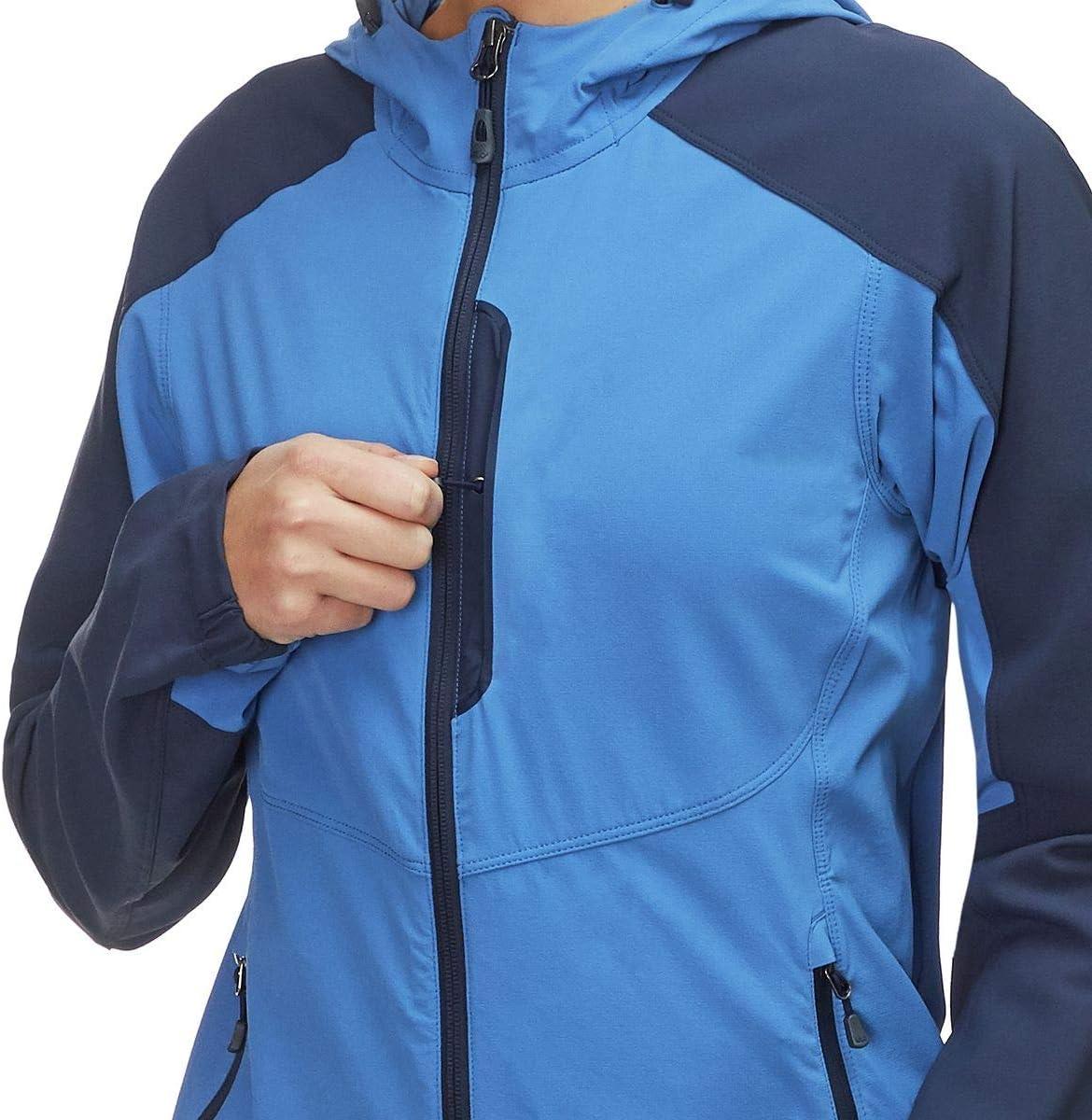 imageOutdoor Research Mens Echo Quarter ZipLapisNaval Blue