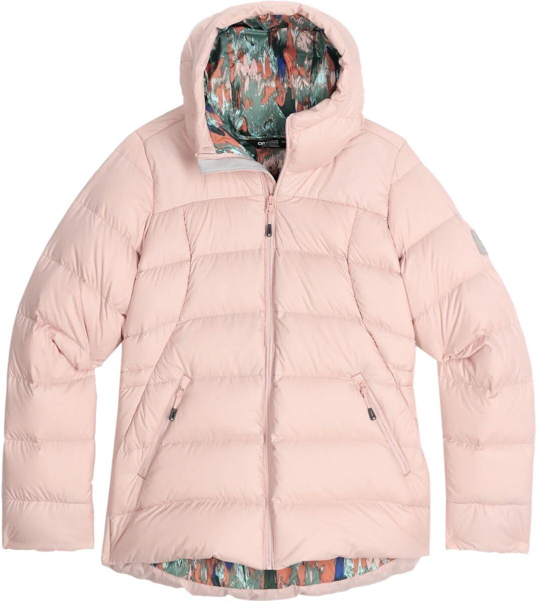 imageOutdoor Research Mens Echo Quarter ZipSienna