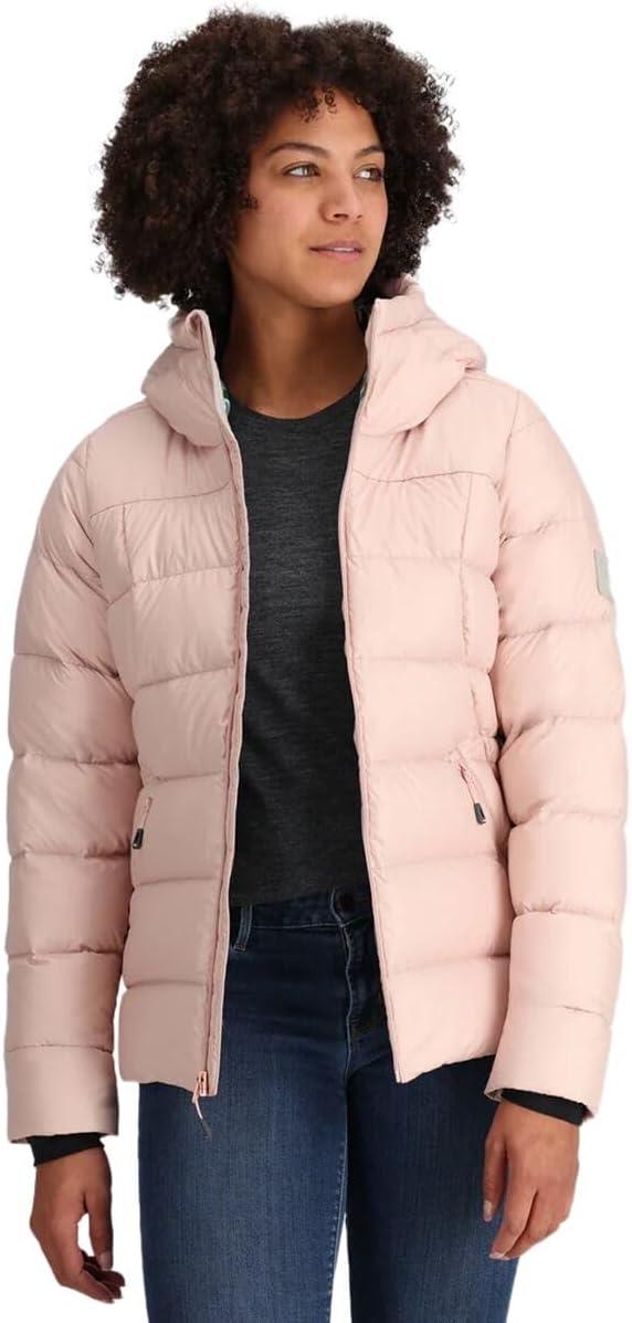 imageOutdoor Research Mens Echo Quarter ZipSienna