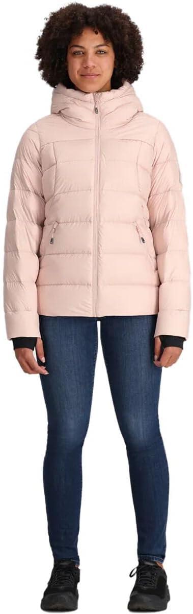 imageOutdoor Research Mens Echo Quarter ZipSienna