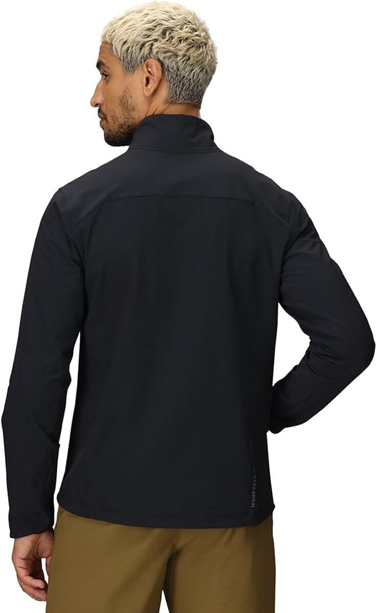 imageOutdoor Research Mens Ultima Softshell JacketBlack